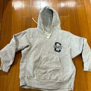 Vintage champion sweatshirt made in USA